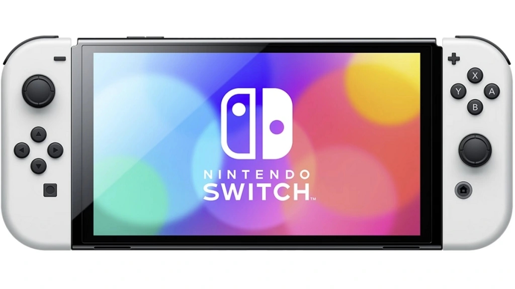 Nintendo Switch 2 Produzione 2023
