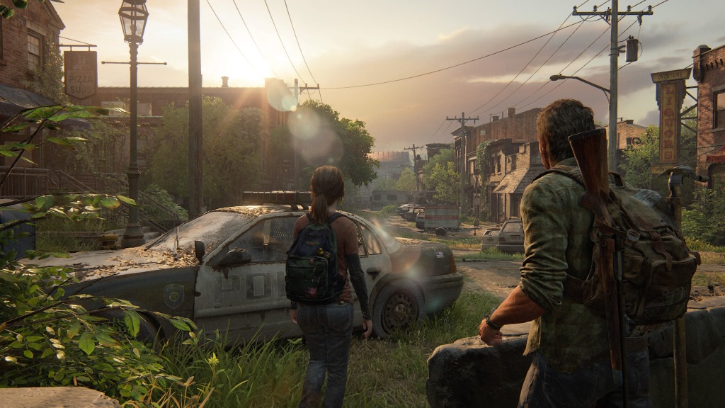 Data di uscita per PC di The Last Of Us Parte 1