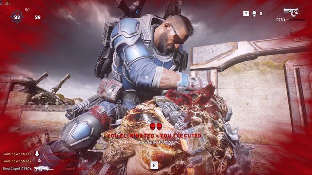 Come ottenere più gocce di rifornimento Gears 5