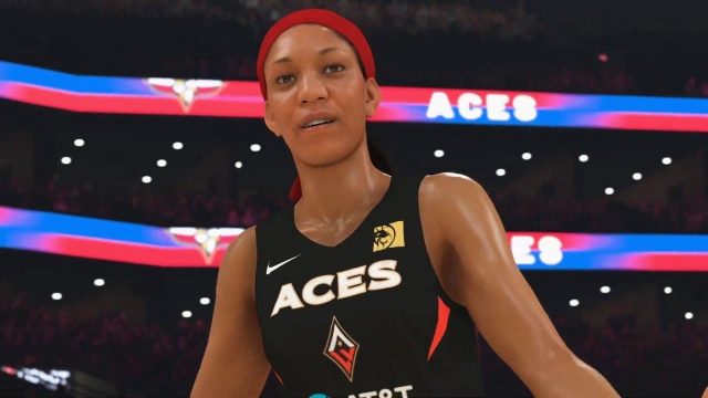 NBA 2K20 non ottiene i miei punti