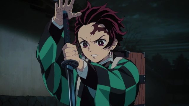 Episodio di Demon Slayer 24