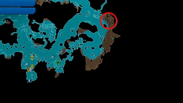 Borderlands 3 Typhon Log 2