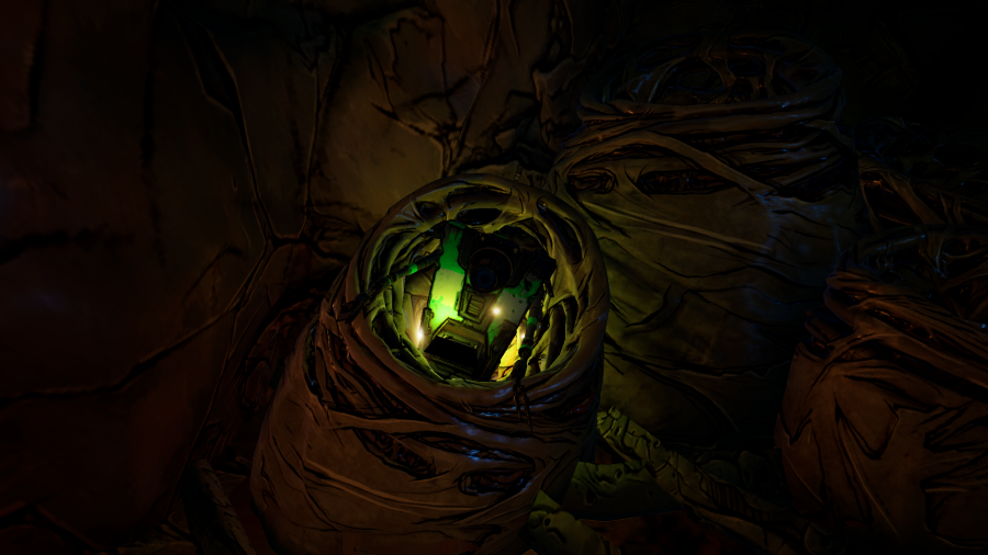 Claprap morto alla periferia meridiana