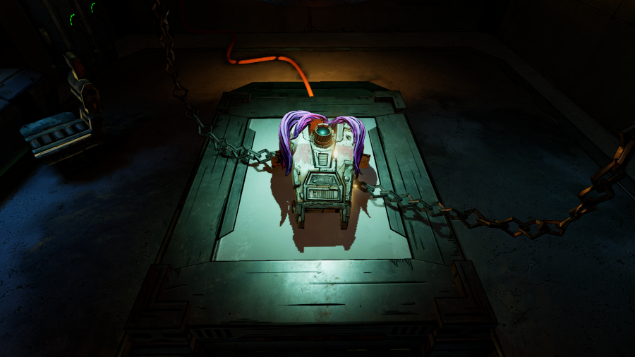 borderlands 3 claptraps dead the anvil 2
