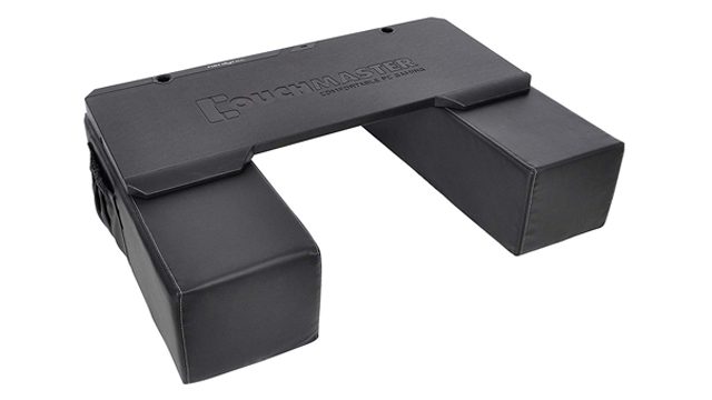 Recensione Couchon Cycon