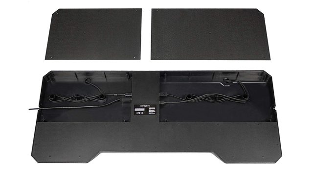 Recensione Couchon Cycon