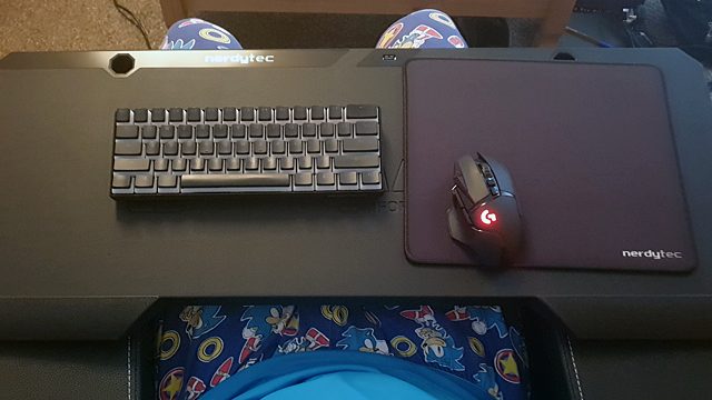 Recensione Couchon Cycon