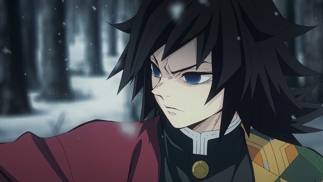 Episodio di Demon Slayer 25