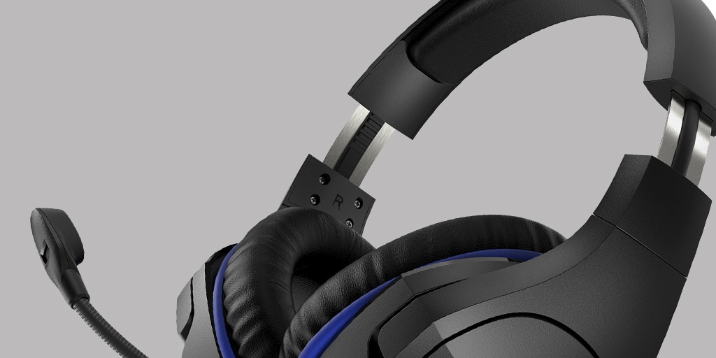 Recensione dell'auricolare wireless HyperX Cloud Stinger – economico e  allegro