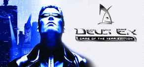 Deus Ex: Game of the Year Edition tile