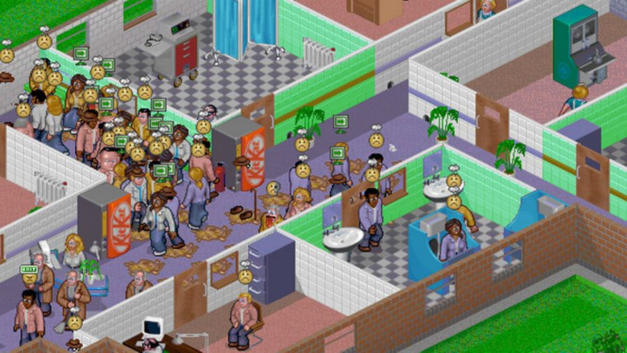 Giochi Per PC Classici E Retrò – Solo Disco – Scegli Tu Il Titolo – Usati Buone Condizioni
