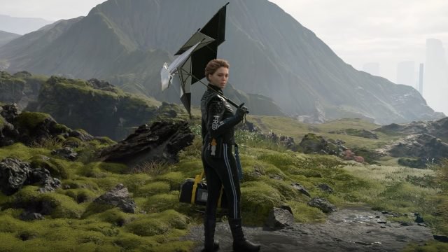 Come guardare livestream Death Stranding