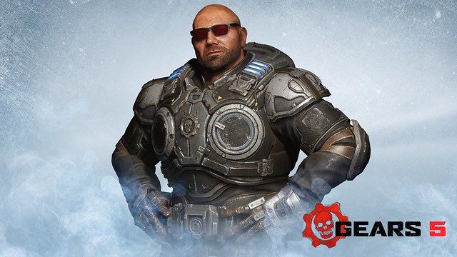 Come sbloccare nuovi personaggi in Gears 5