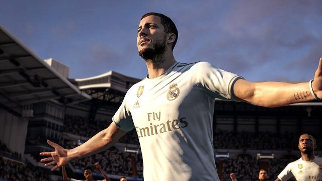 FIFA 20
  Errore di download di EA Access