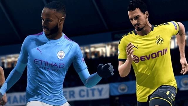 FIFA 20
  Modifiche alla modalità carriera