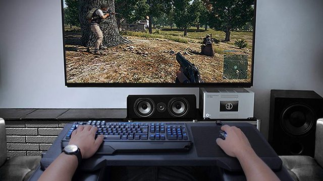 Recensione Couchon Cycon