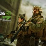 Warzone 2 Building 21 ritorna in DMZ, data e ora di rilascio rivelate