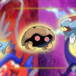 Pokemon Scarlet e Violet Leaks rivelano Pokemon fossili Kabuto e altro