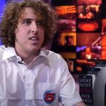 Andrew Callaghan di Channel 5 affronta molteplici accuse di violenza sessuale