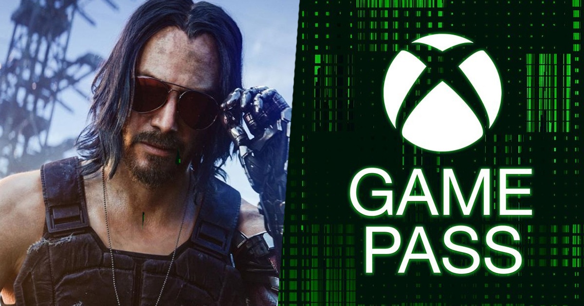 Cyberpunk 2077 potrebbe arrivare presto su Xbox Game Pass
