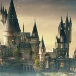 Le dimensioni della mappa dell'eredità di Hogwarts e tutti i nomi delle località rivelati in un leak