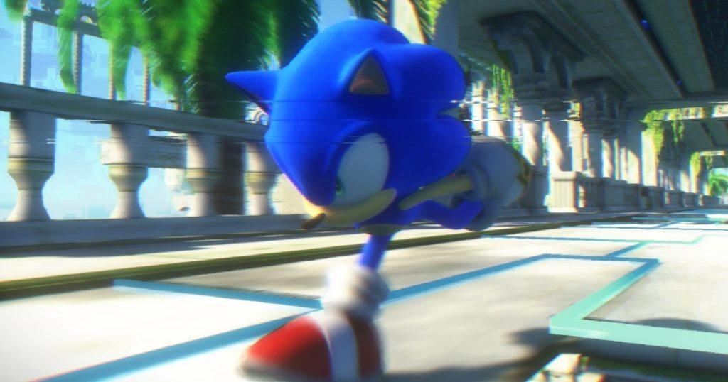 Il regista di Sonic Frontiers anticipa il ritorno al gameplay in stile Sonic Adventure