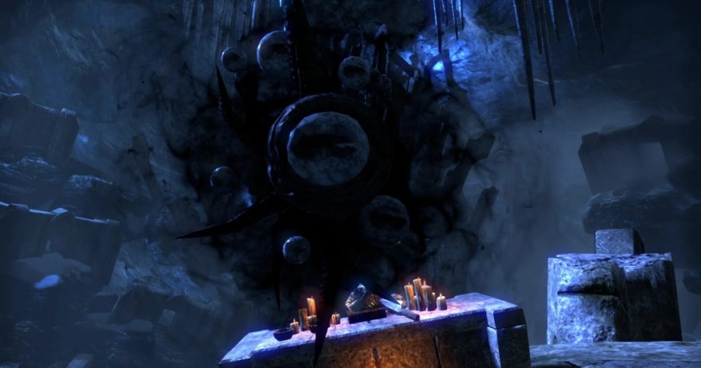 L’espansione ESO: Necrom di The Elder Scrolls Online perde prima di Xbox Bethesda Showcase