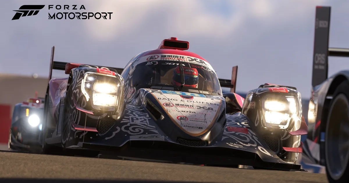 La versione Xbox One di Forza Motorsport 8 sarà solo cloud