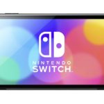 Nintendo Switch 2 Production 2023