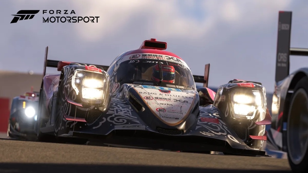 Forza Motorsport 8 Xbox One