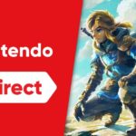 Nuovo Nintendo Direct previsto per la settimana del 6 febbraio 2023