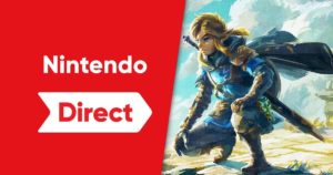 Nuovo Nintendo Direct previsto per la settimana del 6 febbraio 2023