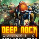 L'anniversario dell'anno 5 di Deep Rock Galactic porta la modalità Legacy e DLC