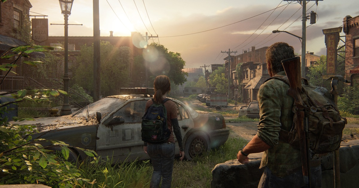 Nuova data di uscita per PC di The Last of Us Part 1 rivelata dopo il ritardo