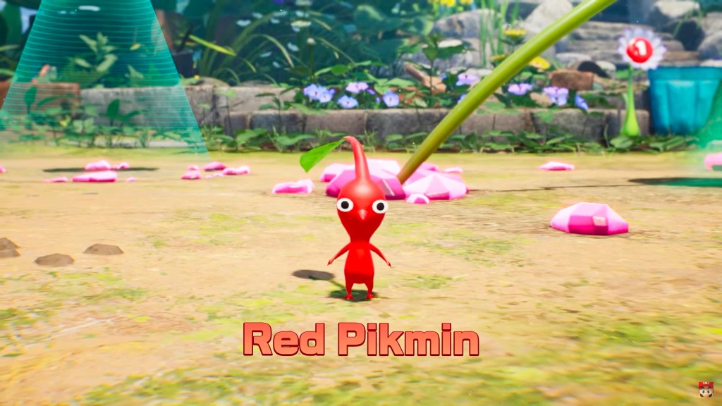 Pikmin 4 Data di rilascio