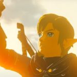 La recitazione vocale di Zelda Tears of the Kingdom evidenziata nel trailer del Nintendo Direct