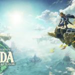 Nintendo prende in giro Zelda: Tears of the Kingdom Switch OLED