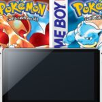 Si dice che le versioni Switch di Pokemon rosso + blu manchino da Pokemon Presents 2023