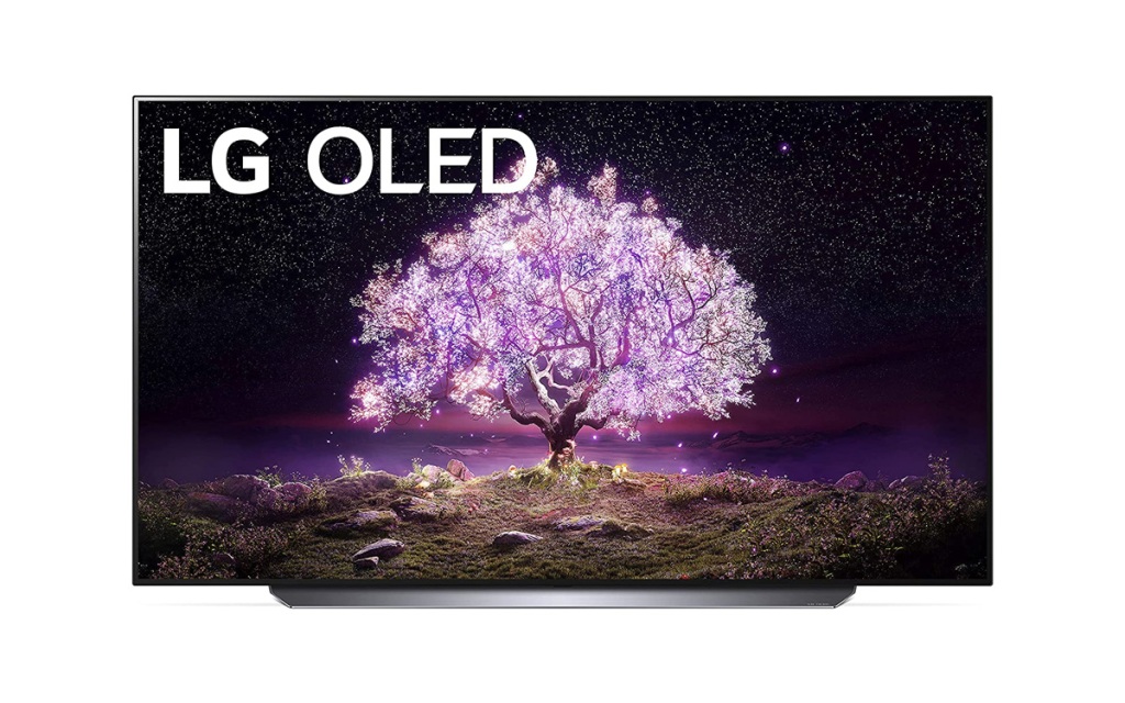 LG rivela uno sconto del 40% sul TV OLED da 65 pollici ideale per PS5 e Xbox