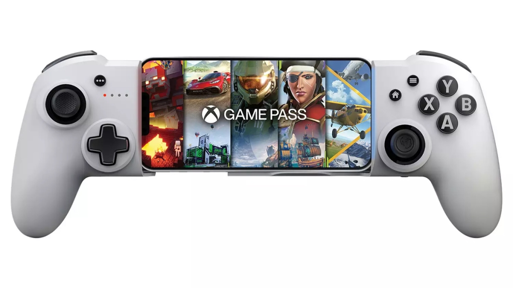 Recensione del controller per iPhone Nacon MG-X Pro