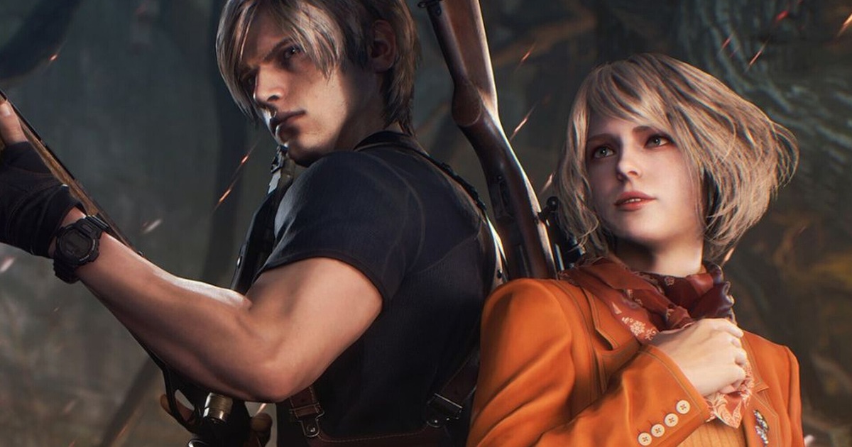 La demo di Resident Evil 4 Remake potrebbe essere rilasciata oggi