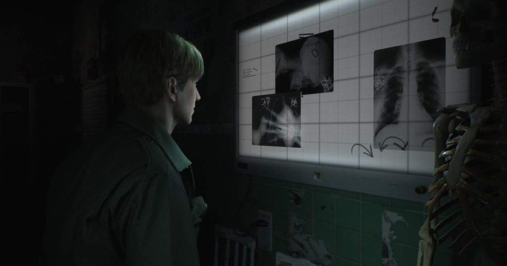 Ritorno a Silent Hill Cast e trama confermati, le riprese inizieranno il mese prossimo