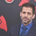 Zack Snyder prende in giro il progetto DC "Full Circle" di Darkseid per aprile
