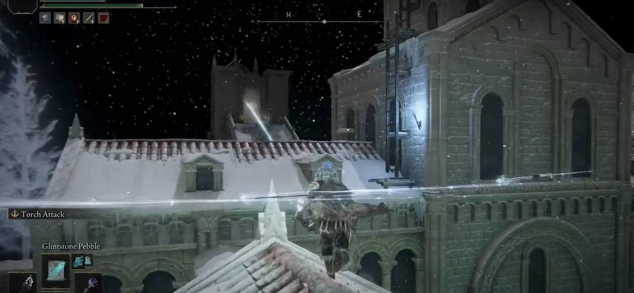 Elden Ring Ordina Liturgical Town Puzzle