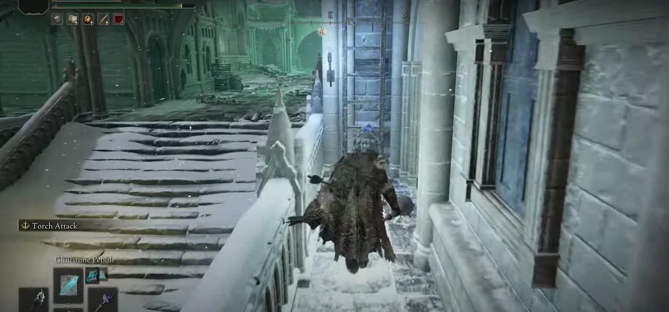 Elden Ring Ordina Liturgical Town Puzzle