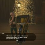 Zelda: Breath of the Wild Kam Urog Shrine Guide
