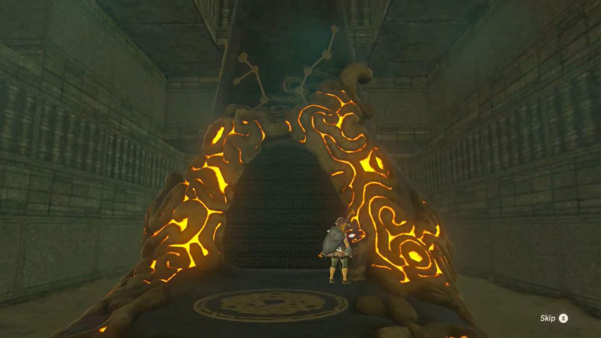 Zelda: Guida al santuario di Breath Of The Wild Dila Maag