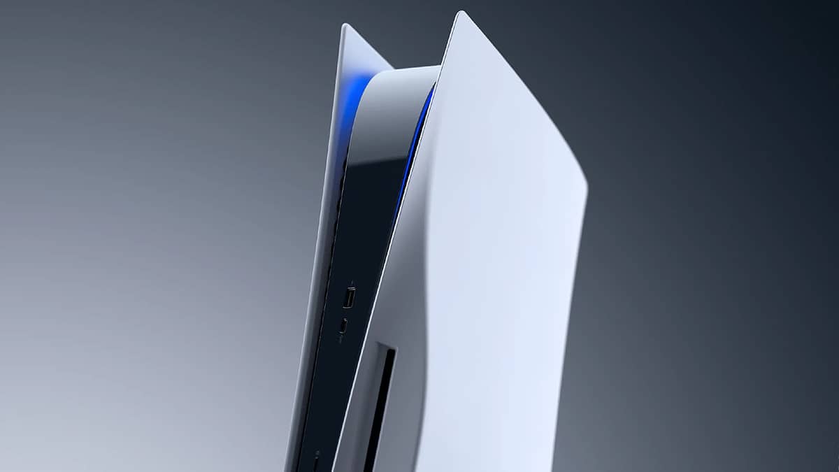 Sony brevetta un'unità disco ottico rimovibile, per PS5?