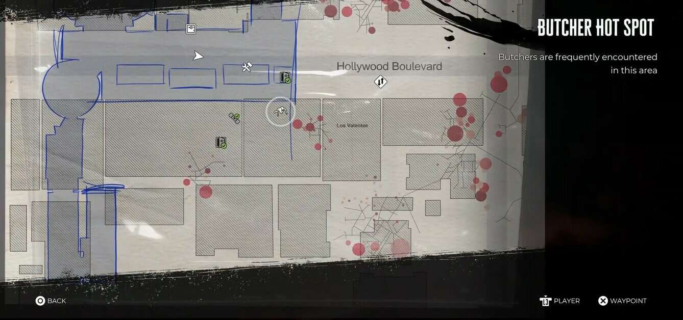 chiave del botteghino del teatro dead island 2