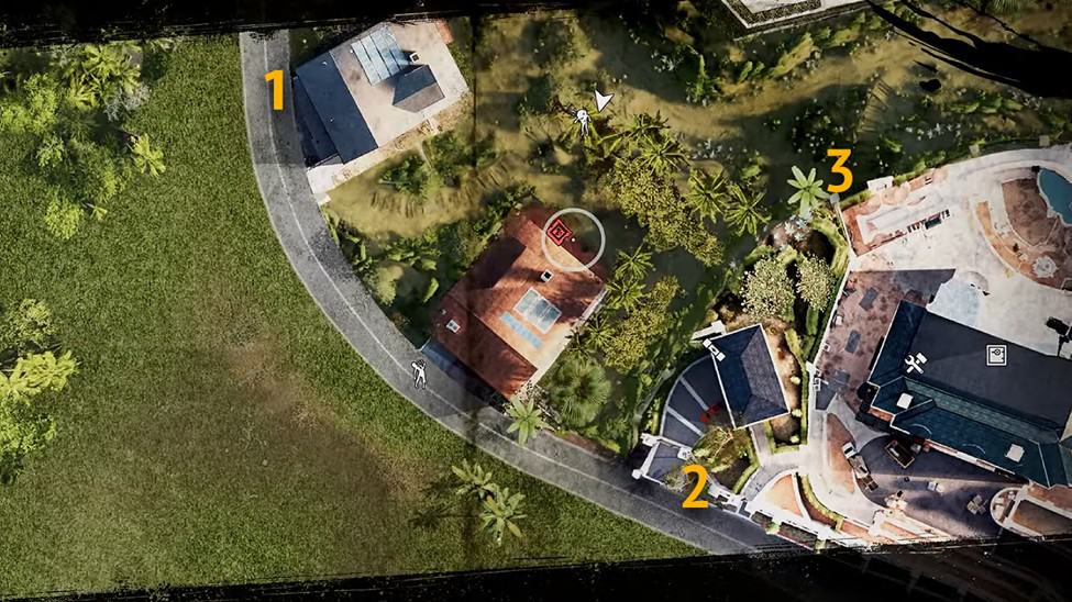 dead island 2 posizioni mancanti di steve zombie